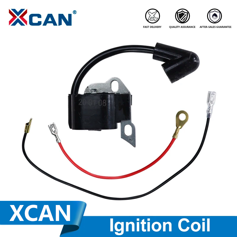 XCAN Ignition Coil Module Magn - Stihl Chainsaw Ms170 评论和价格