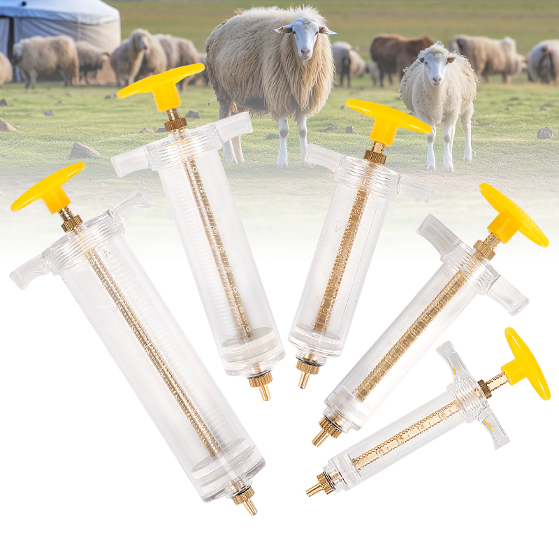 10/20/30/50/100ml Adjustable D - Chicken Nipple Drinker 评论和价格