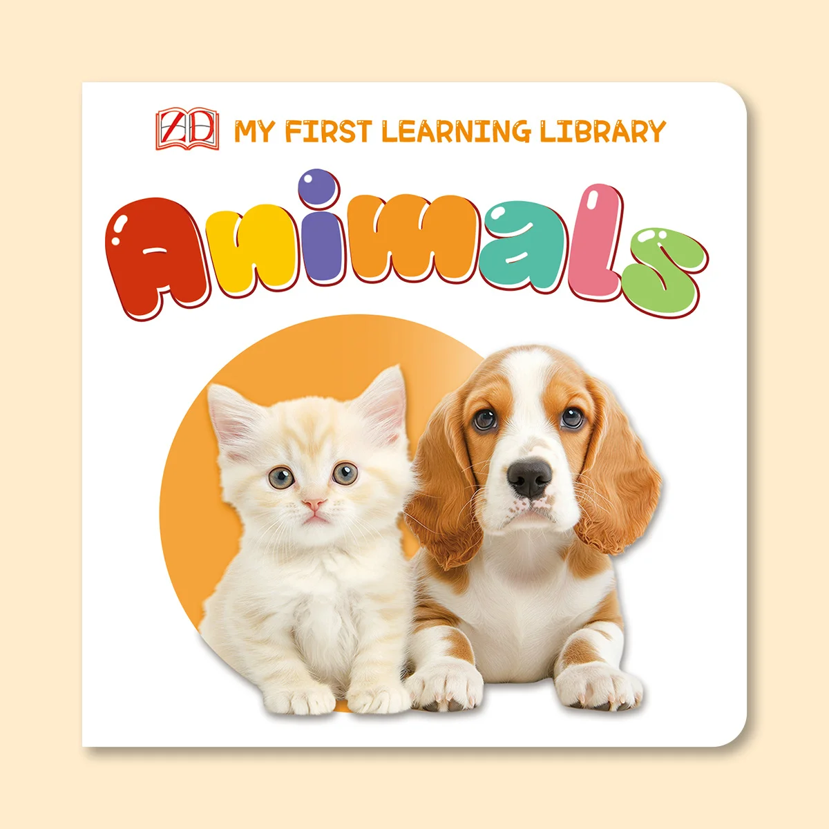 Animals Early Learning Word Bo - Farming Year 评论和价格