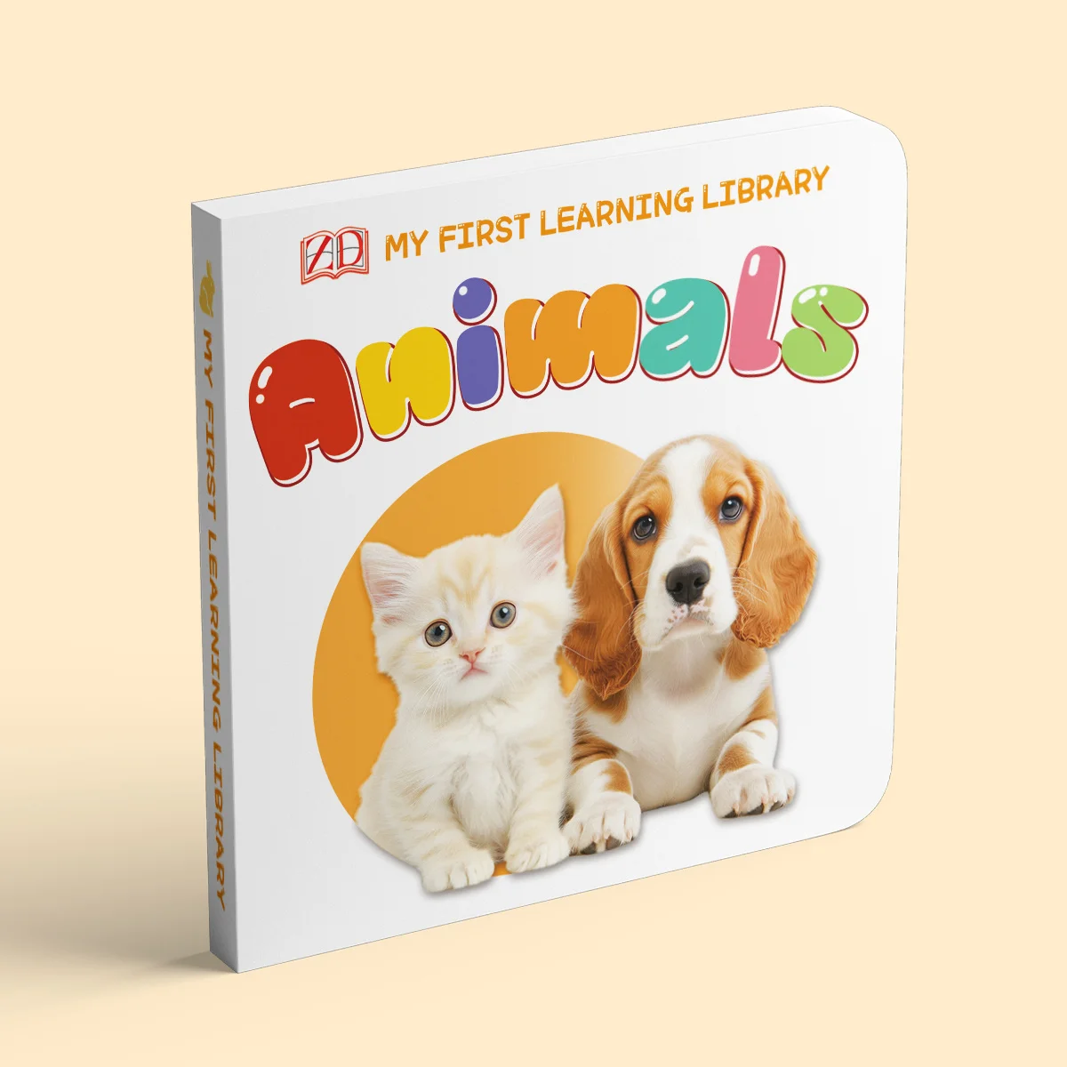 Animals Early Learning Word Bo - Farming Year 评论和价格