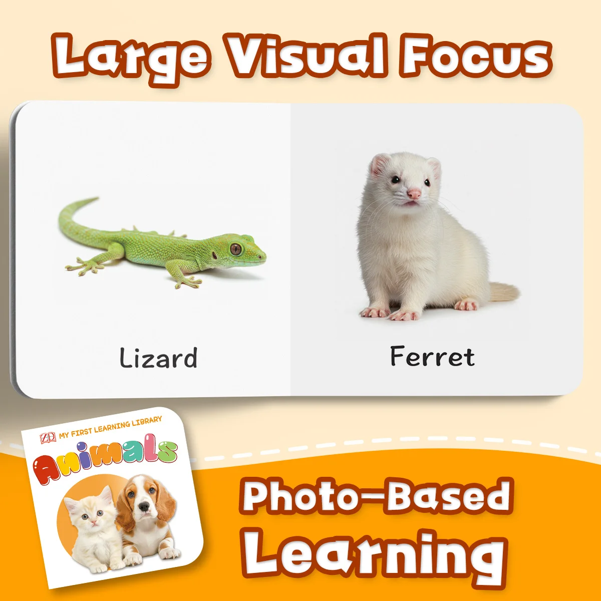 Animals Early Learning Word Bo - Farming Year 评论和价格