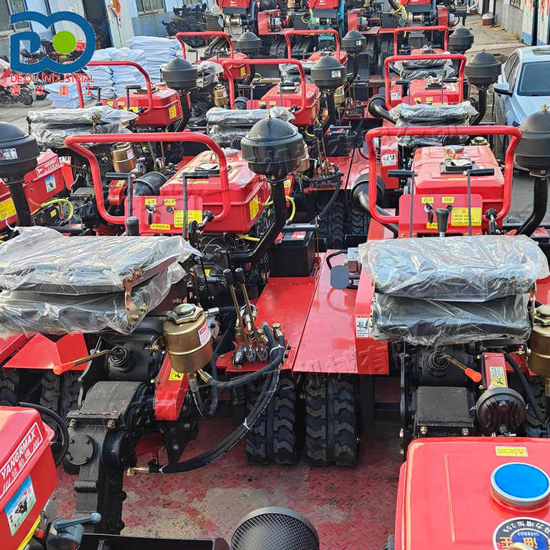 1-Year Warranty Compact Size C - Farming Year 评论和价格