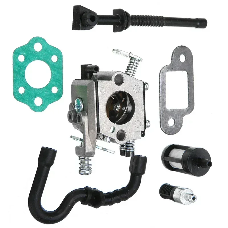 Carburetor Carb for STIHL 017  - Stihl Chainsaw Ms170 评论和价格