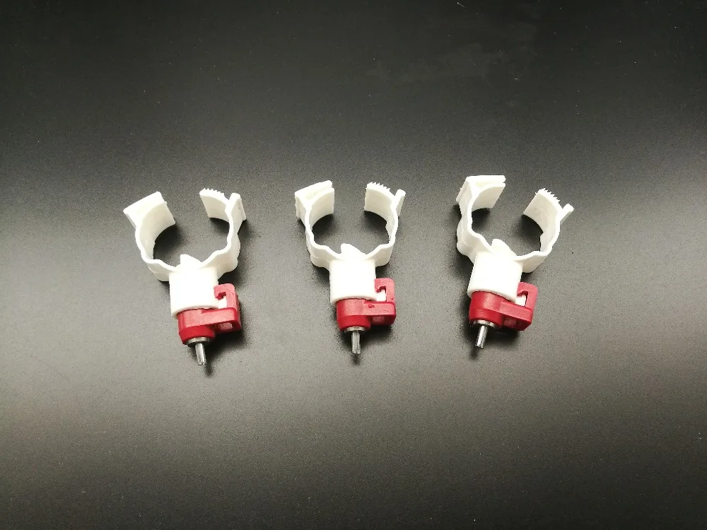 100 sets Chicken tool Drinking - Chicken Nipple Drinker 评论和价格