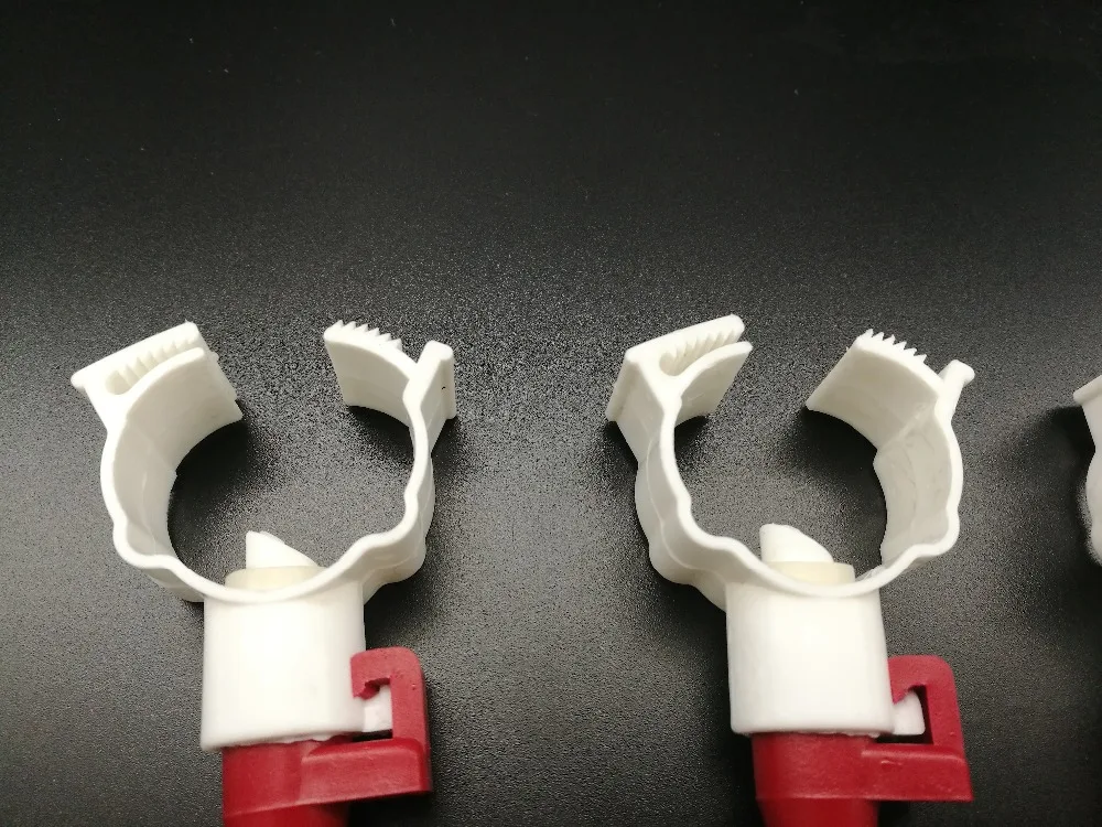100 sets Chicken tool Drinking - Chicken Nipple Drinker 评论和价格