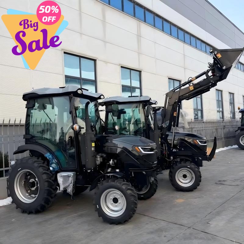 Wide Application Optional HP 4 - Farming Agriculture Difference 评论和价格
