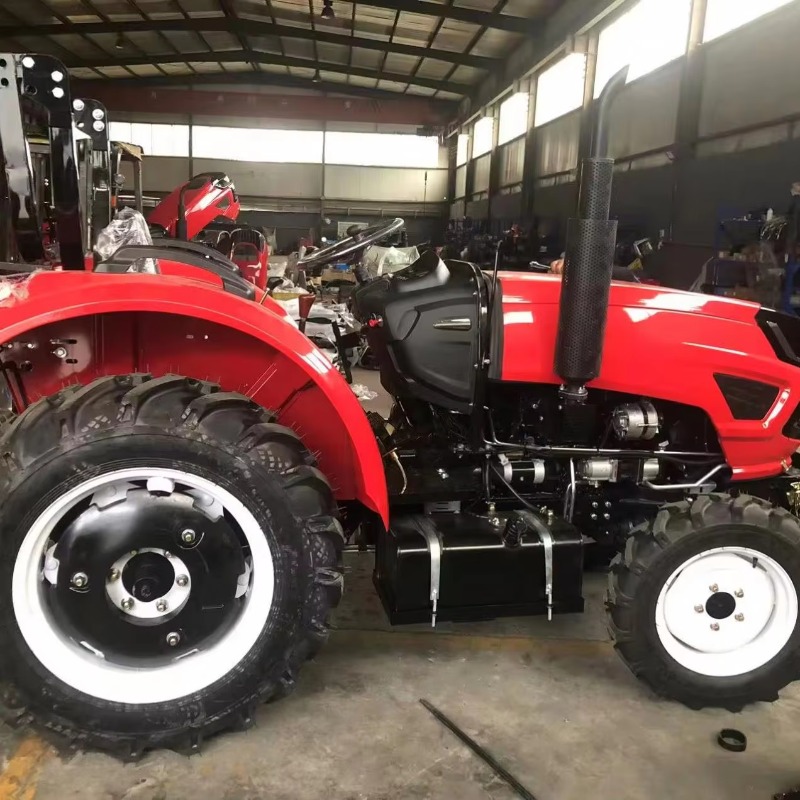 Wide Application Optional HP 4 - Farming Agriculture Difference 评论和价格