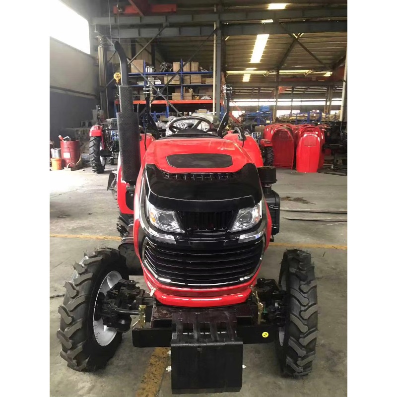 Wide Application Optional HP 4 - Farming Agriculture Difference 评论和价格