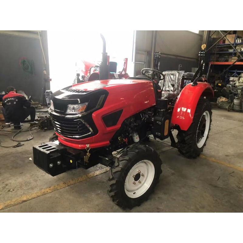 Wide Application Optional HP 4 - Farming Agriculture Difference 评论和价格