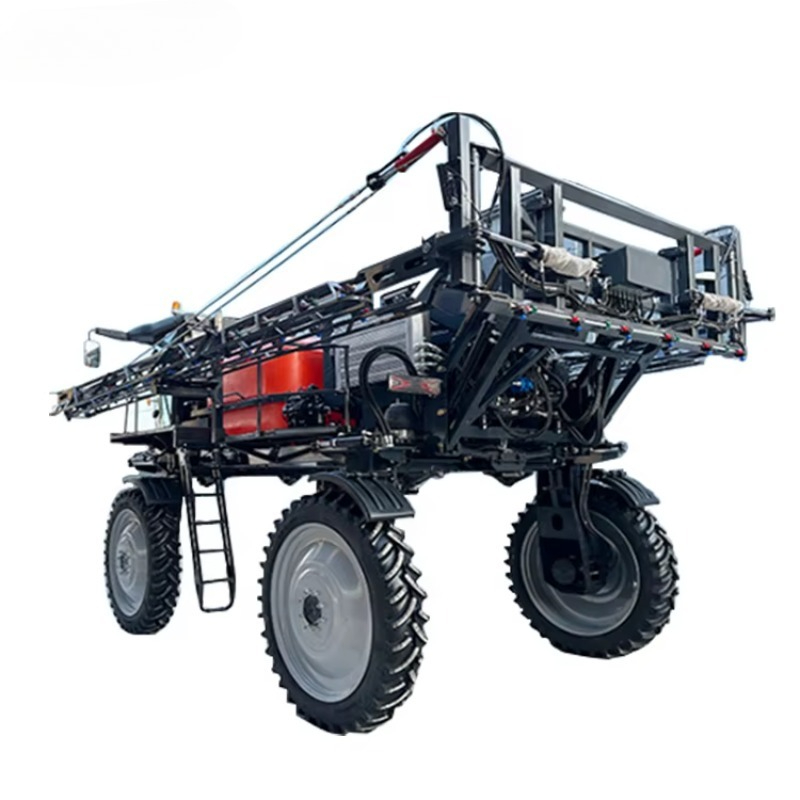 Self Propelled Crop Sprayer Wi - Farming Year 评论和价格