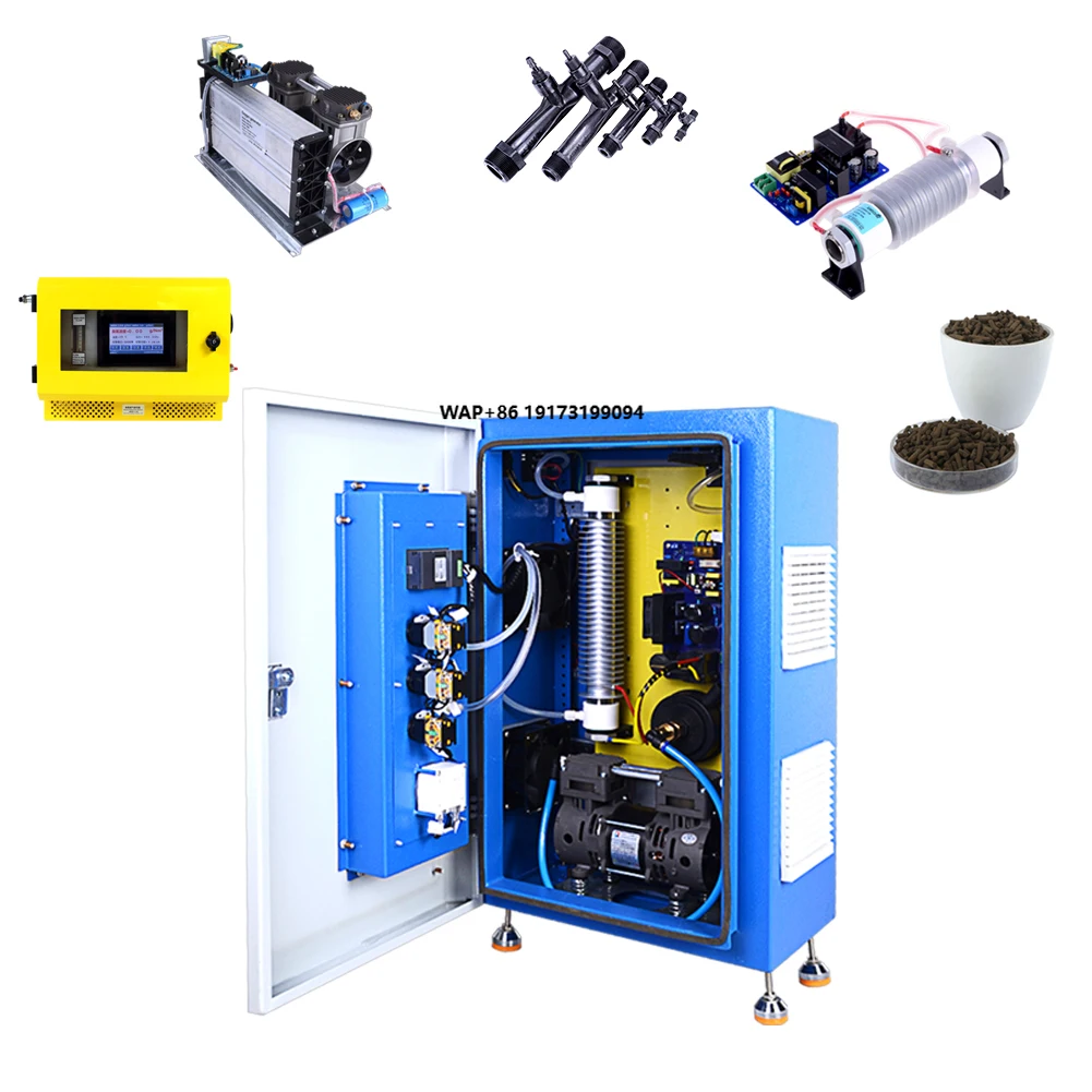 For AOG-S20 Recirculating Aqua - Farming Year 评论和价格