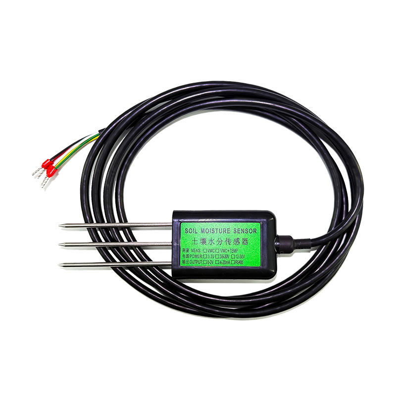 2026 MS 10 Soil Volume Water C - Soil Moisture Sensor 评论和价格