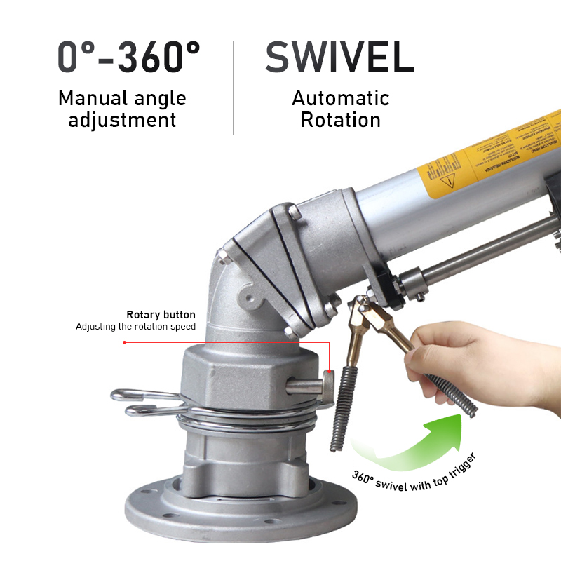 Self-rotating Watering Spray G - Agriculture Vertical Farming 评论和价格