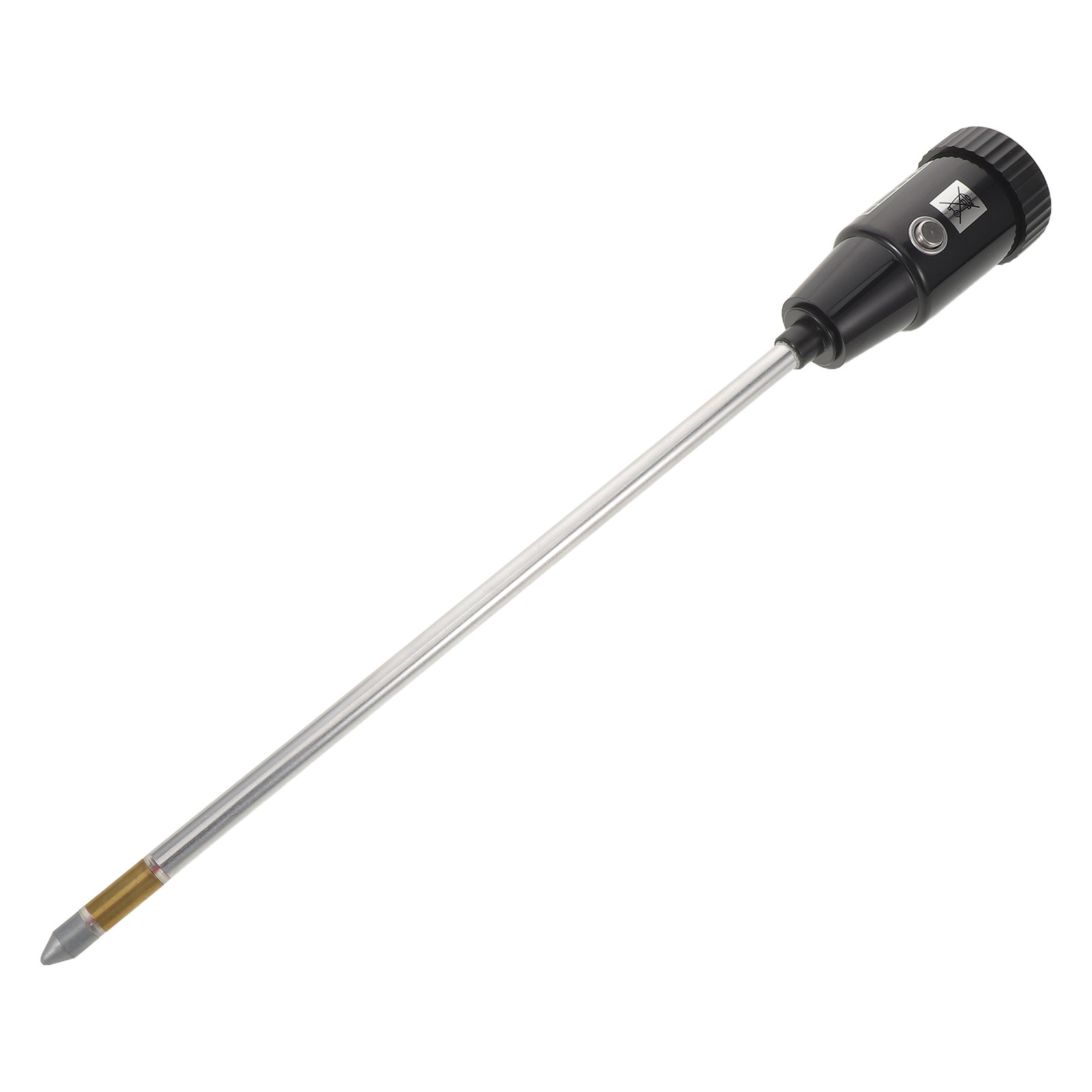 Soil Moisture Meter with PH Te - Soil Moisture Sensor 评论和价格