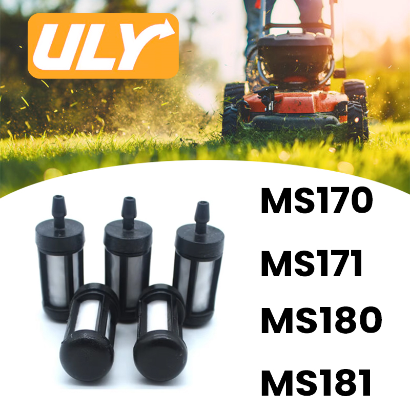 10PCS Fuel Filter 0000 350 350 - Stihl Chainsaw Ms170 评论和价格