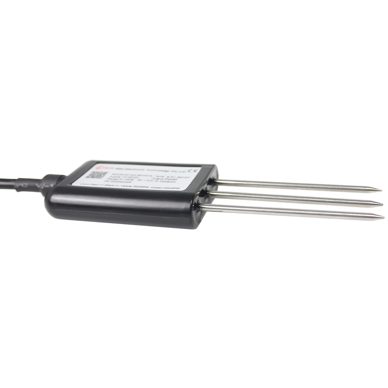 2026 Rika RK520-02 Combined So - Soil Moisture Sensor 评论和价格