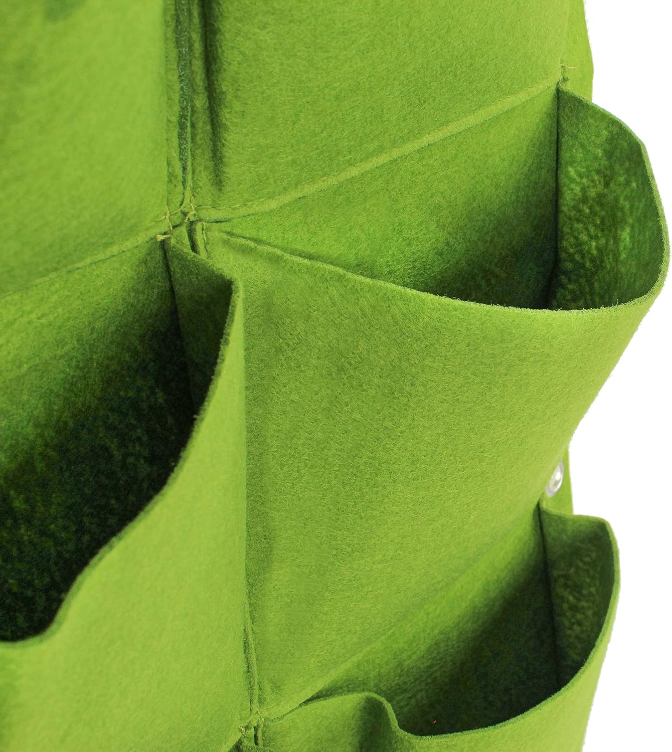 Plant Growth Bag， Felt Vertica - Agriculture Vertical Farming 评论和价格