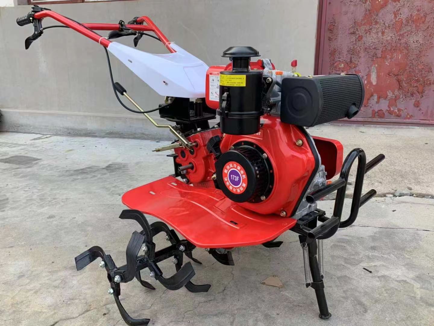 High Productivity Long-Lasting - Agriculture Farming Job 评论和价格