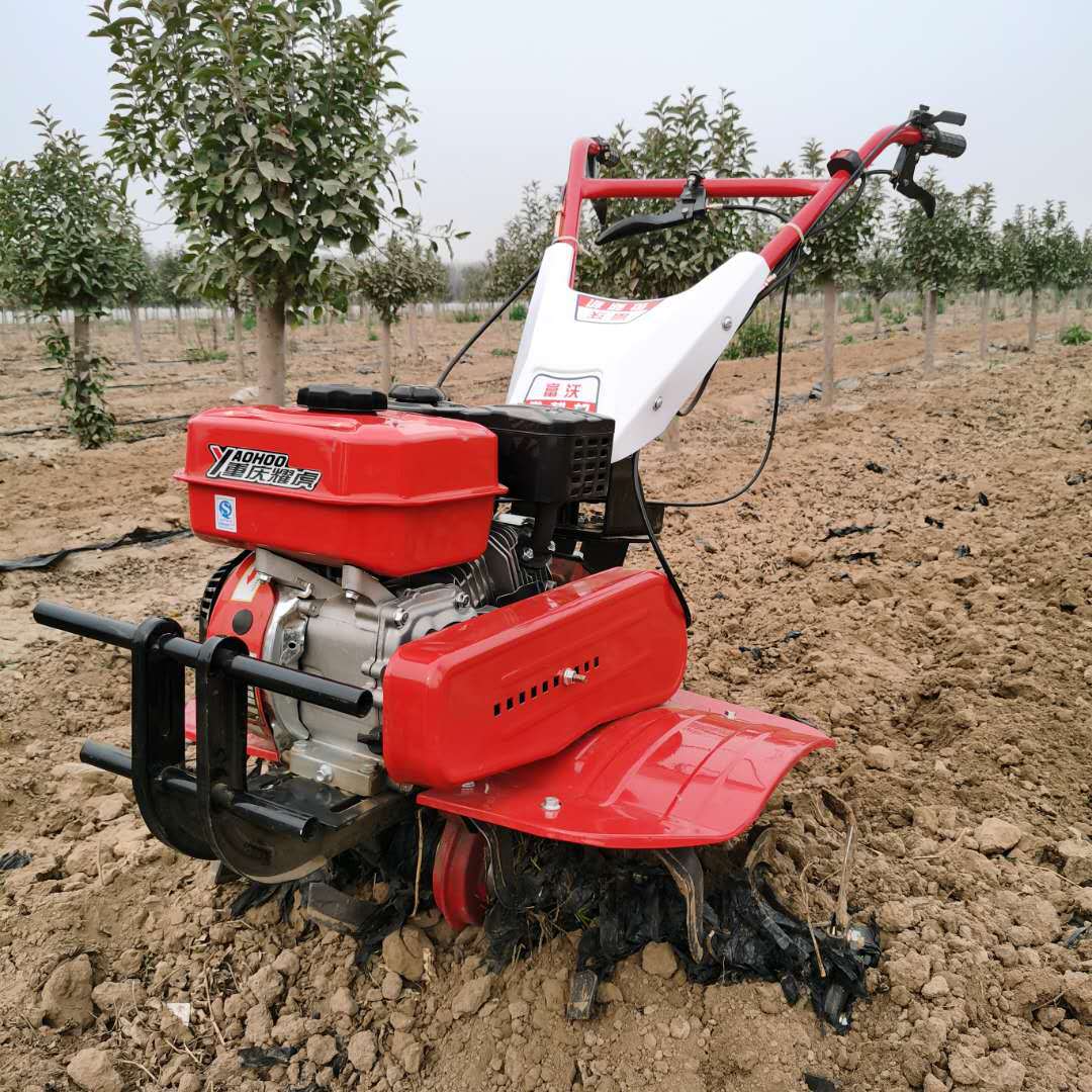 High Productivity Long-Lasting - Agriculture Farming Job 评论和价格