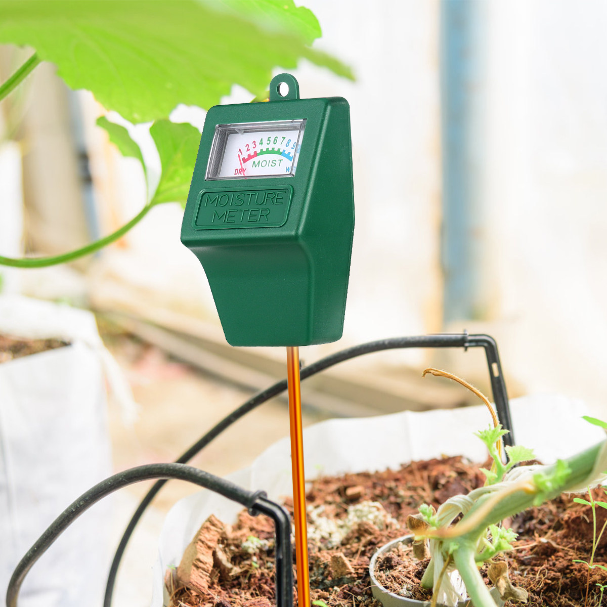 Moisture Sensor Soil Moisture  - Soil Moisture Sensor 评论和价格