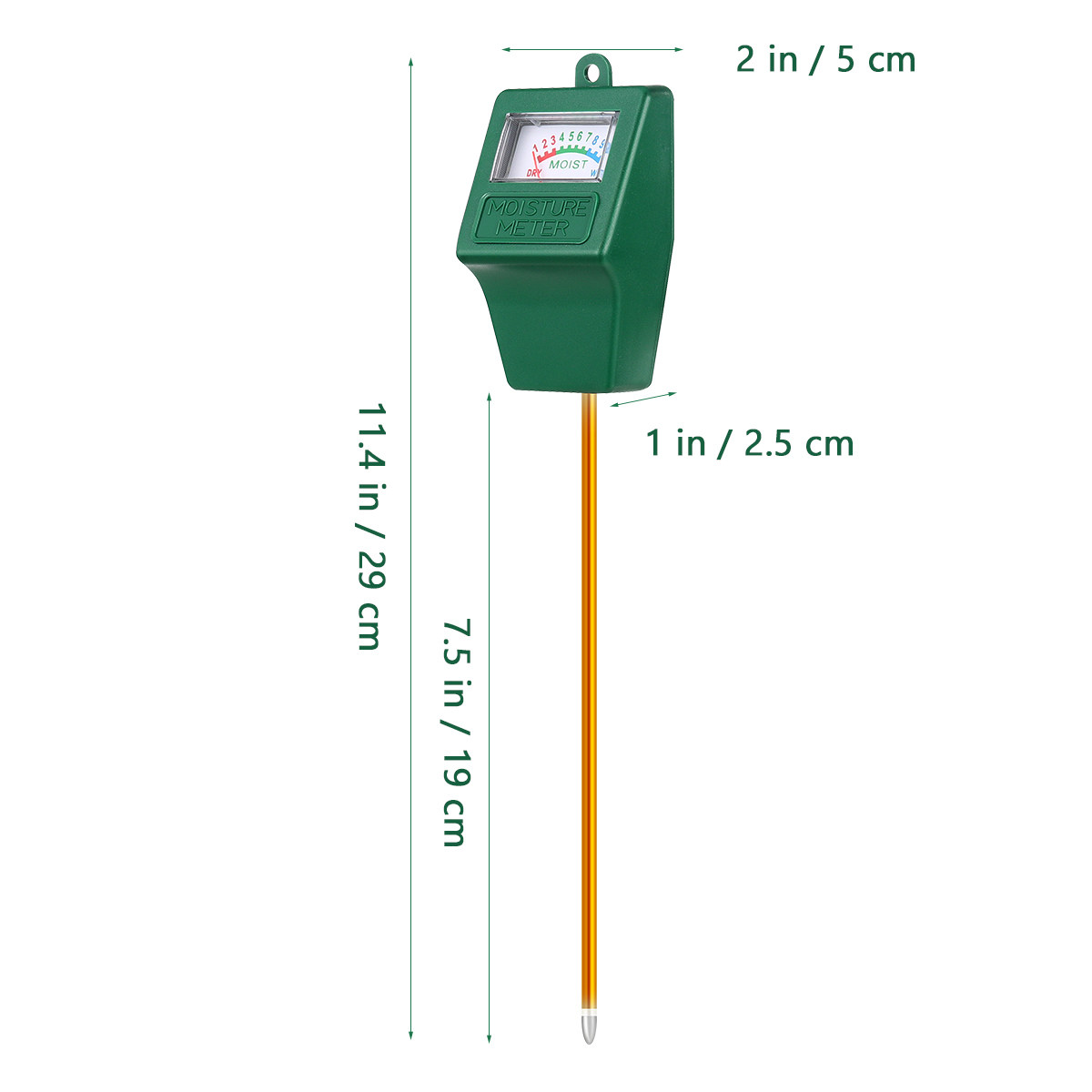 Moisture Sensor Soil Moisture  - Soil Moisture Sensor 评论和价格