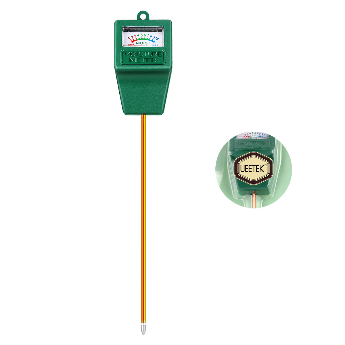 Moisture Sensor Soil Moisture  - Soil Moisture Sensor 评论和价格