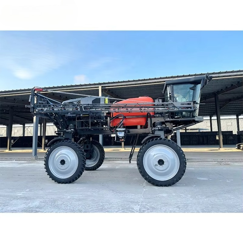 High Clearance Commercial Self - Farming Year 评论和价格
