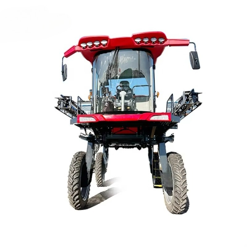 High Clearance Commercial Self - Farming Year 评论和价格