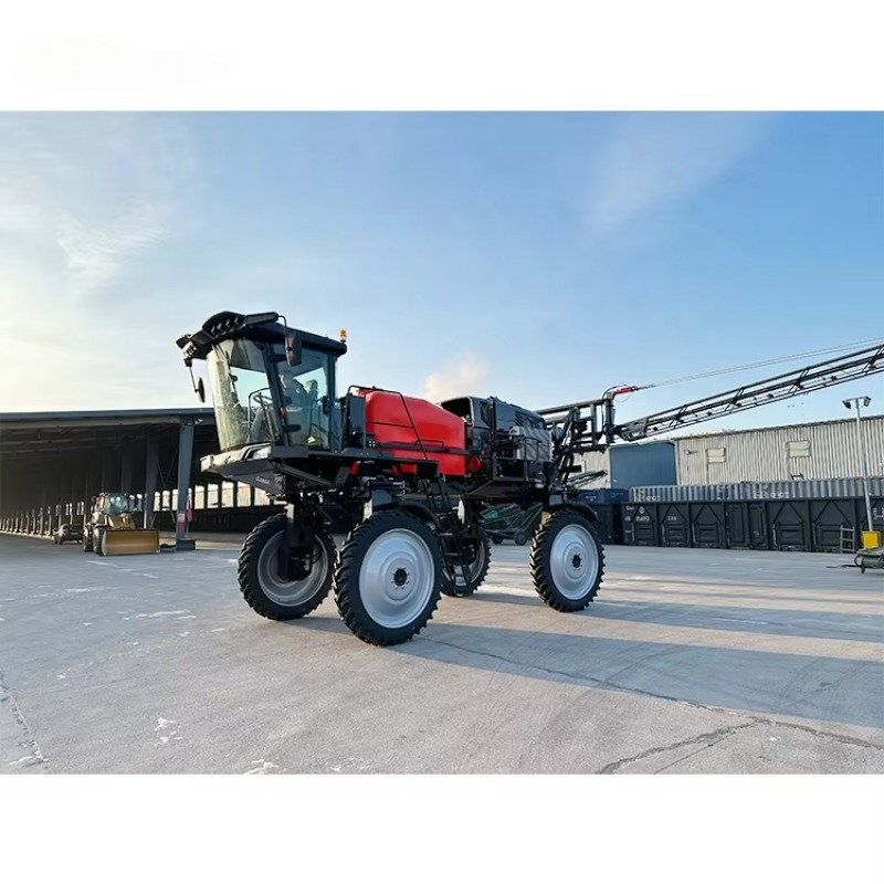 High Clearance Commercial Self - Farming Year 评论和价格