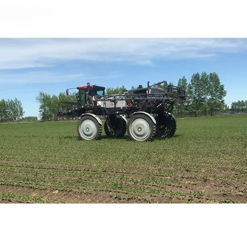 High Clearance Commercial Self - Farming Year 评论和价格