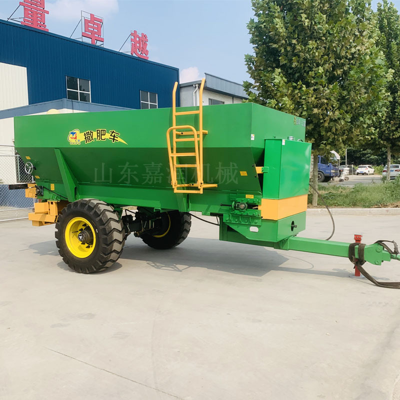 HCY Farm organic manure spread - Organic Farming In Agriculture 评论和价格