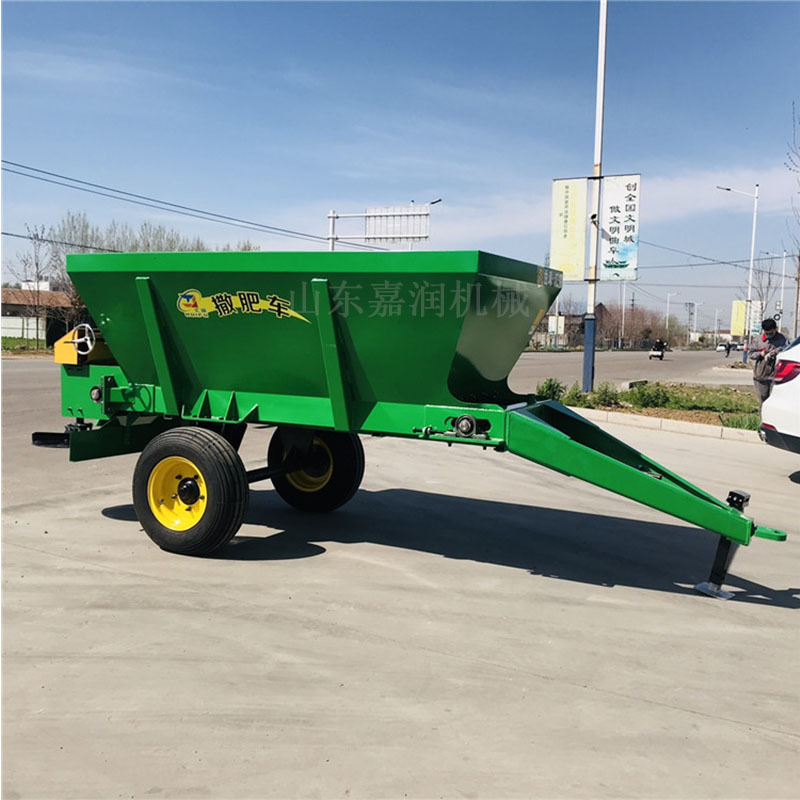 HCY Farm organic manure spread - Organic Farming In Agriculture 评论和价格
