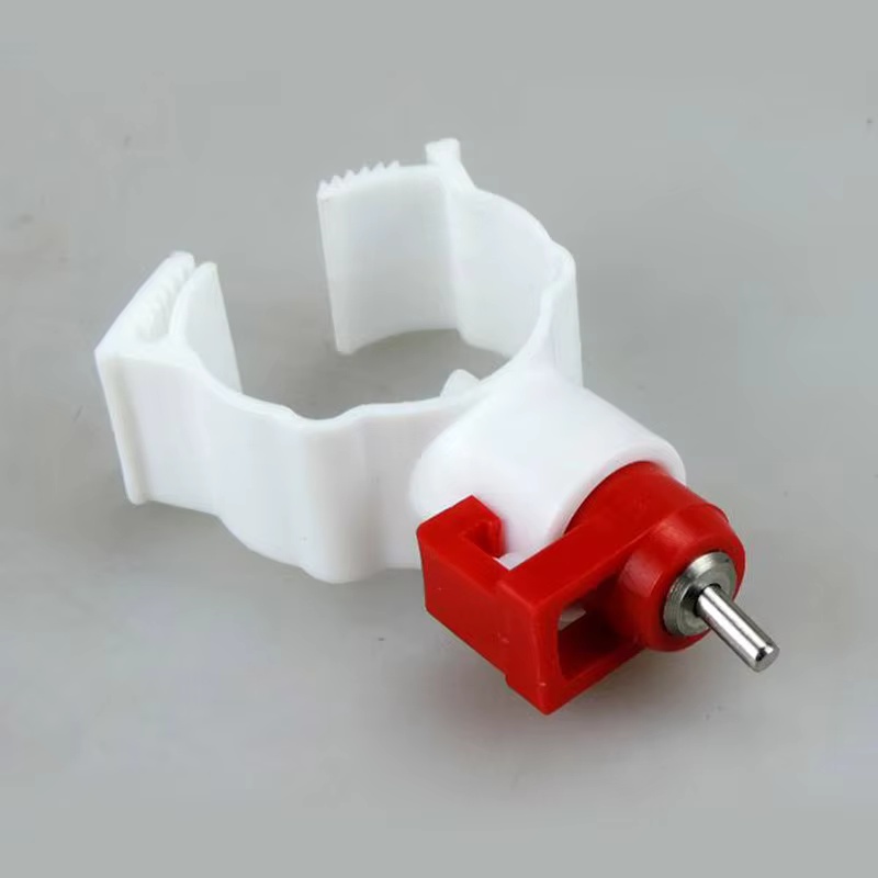 High Quality 20PCS Chicken Nip - Chicken Nipple Drinker 评论和价格
