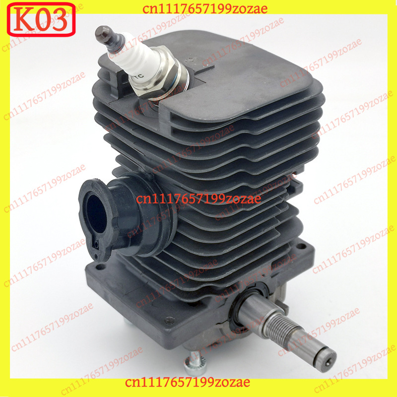 k3 38mm Cylinder Piston Kit, C - Stihl Chainsaw Ms170 评论和价格