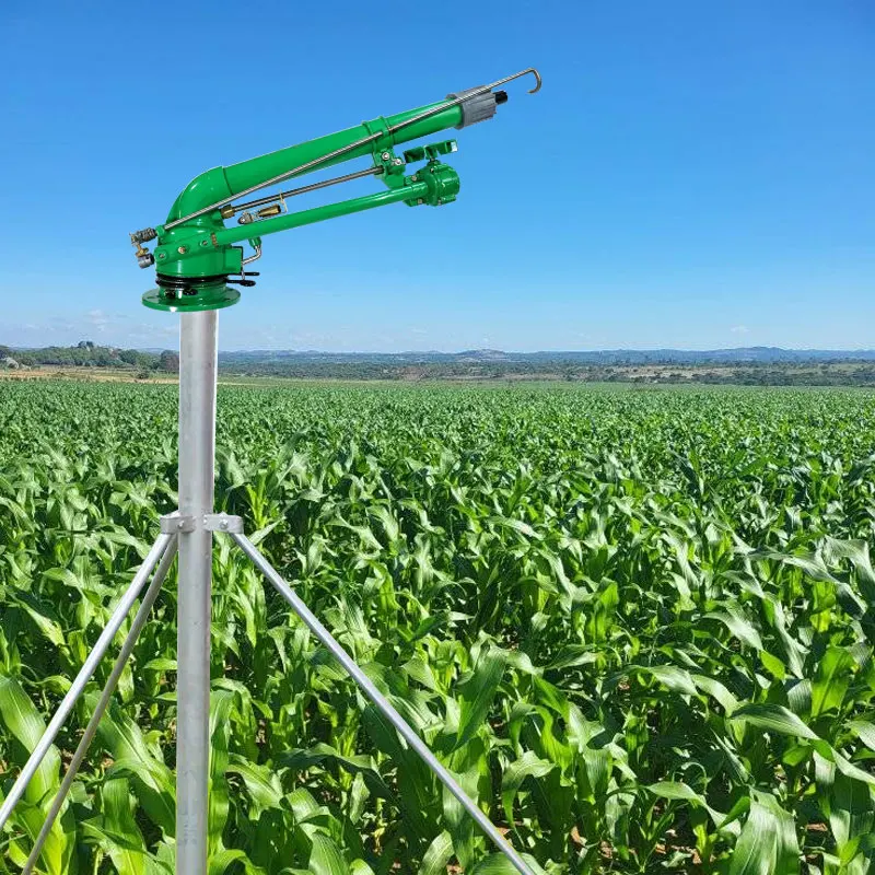 Agricultural  Maize Farm Sprin - Organic Farming In Agriculture 评论和价格