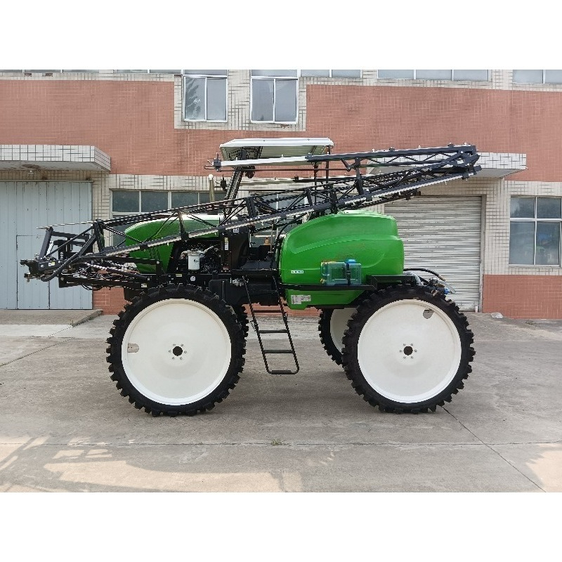 Professional Farm Pesticide Sp - Farming Year 评论和价格