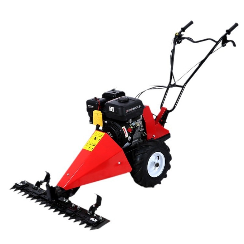 6.5Hp Four Stroke Wheeled Gras - Agriculture Farming Job 评论和价格