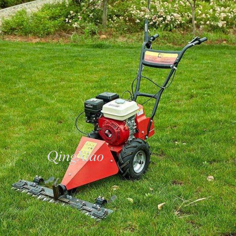 6.5Hp Four Stroke Wheeled Gras - Agriculture Farming Job 评论和价格
