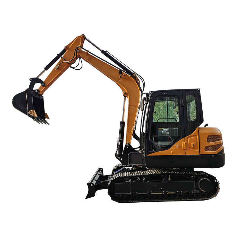 906 Small Excavator EPA Approv - Agriculture Farming Job 评论和价格