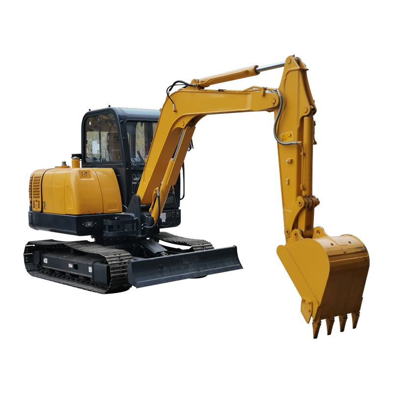 906 Small Excavator EPA Approv - Agriculture Farming Job 评论和价格