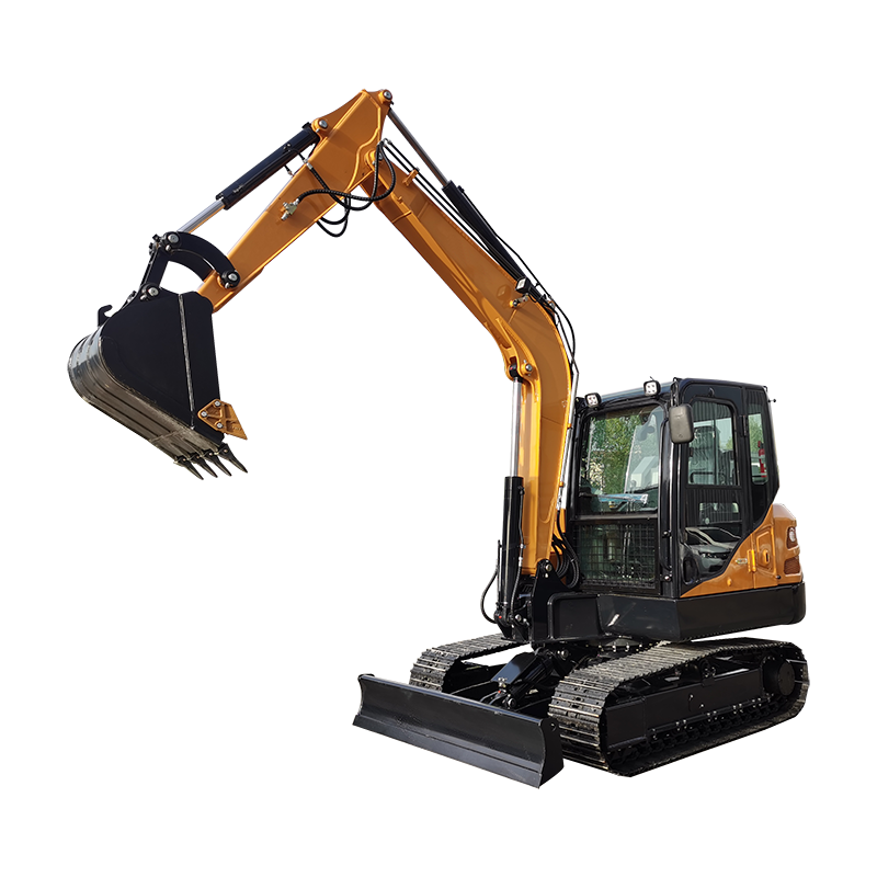 906 Small Excavator EPA Approv - Agriculture Farming Job 评论和价格
