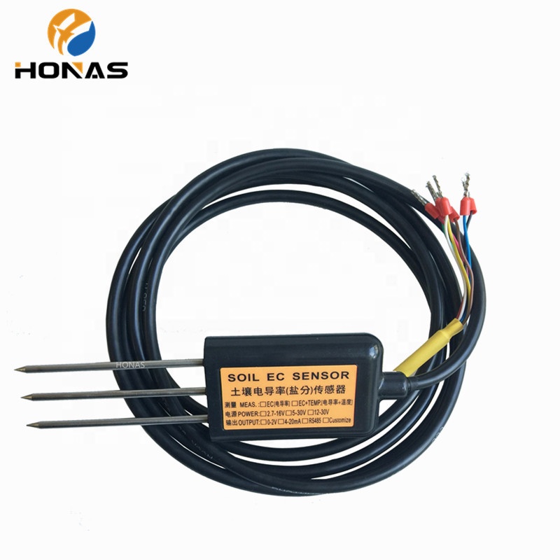 High Quality IP68 Soil Moistur - Soil Moisture Sensor 评论和价格